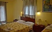 Hotel Glavas